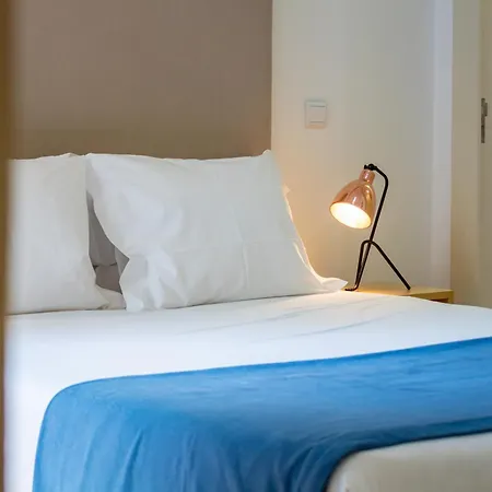 Cedofeita Boutique Flat With Ac By Lovelystay Porto