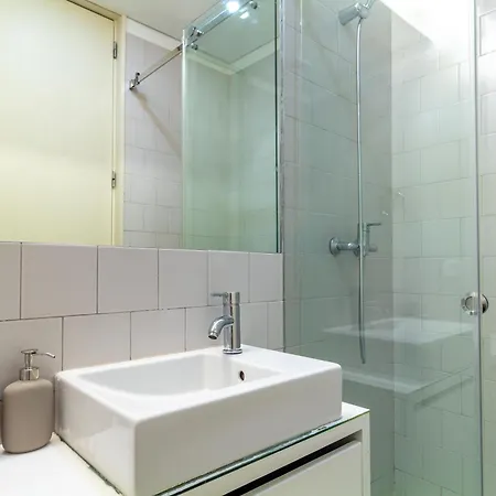 Cedofeita Boutique Flat With Ac By Lovelystay *
